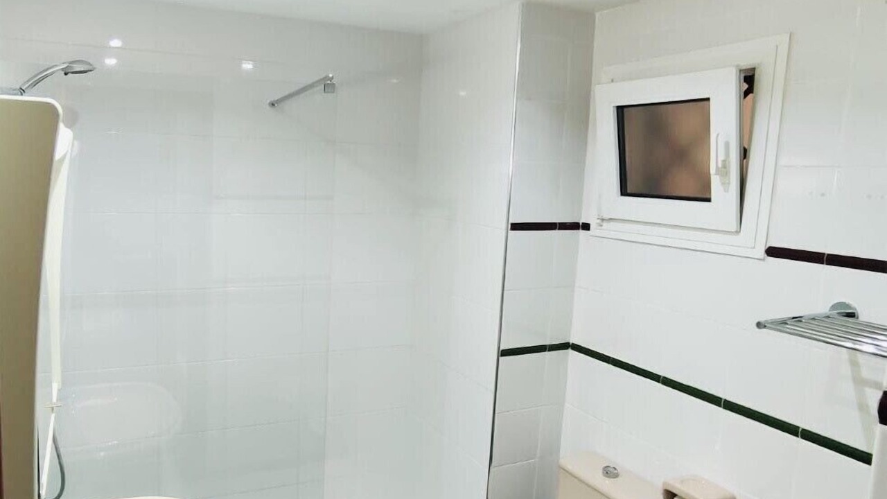 Photo of Bathroom in El Albir