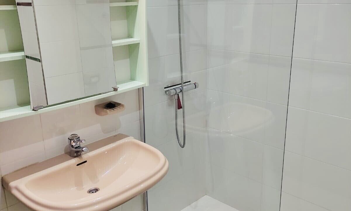Photo of Bathroom in El Albir