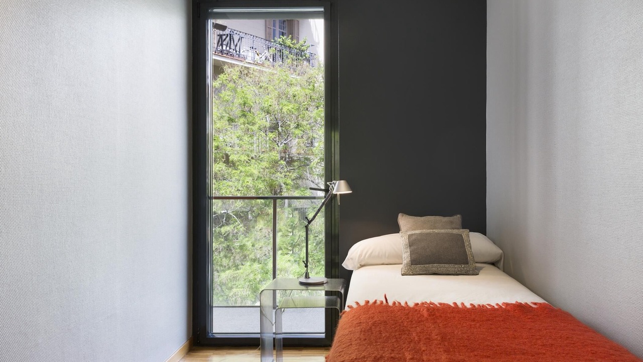Photo of Bedroom in Sant Gervasi