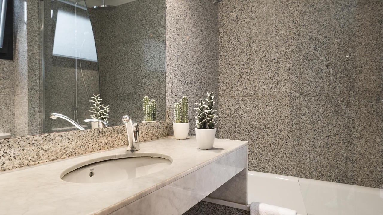 Photo of Bathroom in Sant Gervasi