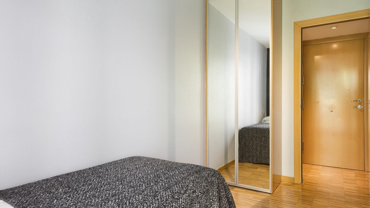 Photo of Bedroom in Sant Gervasi