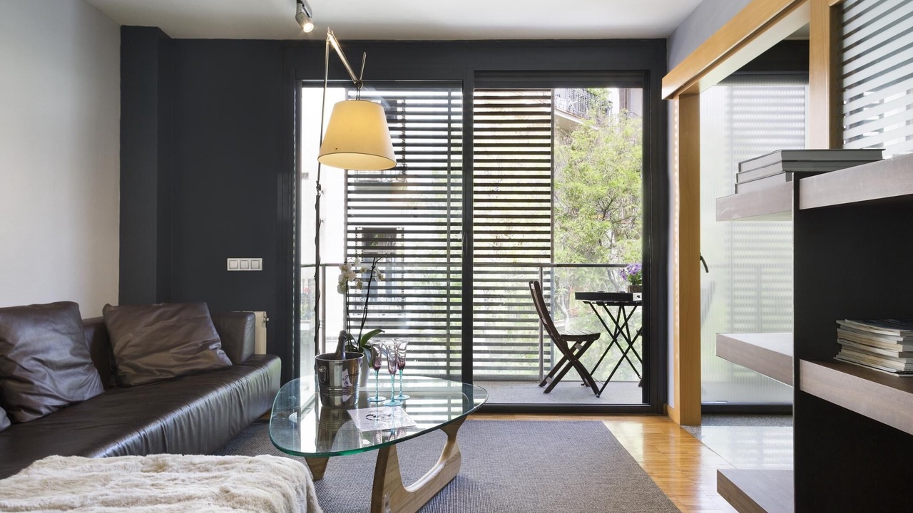Photo of Livingroom in Sant Gervasi