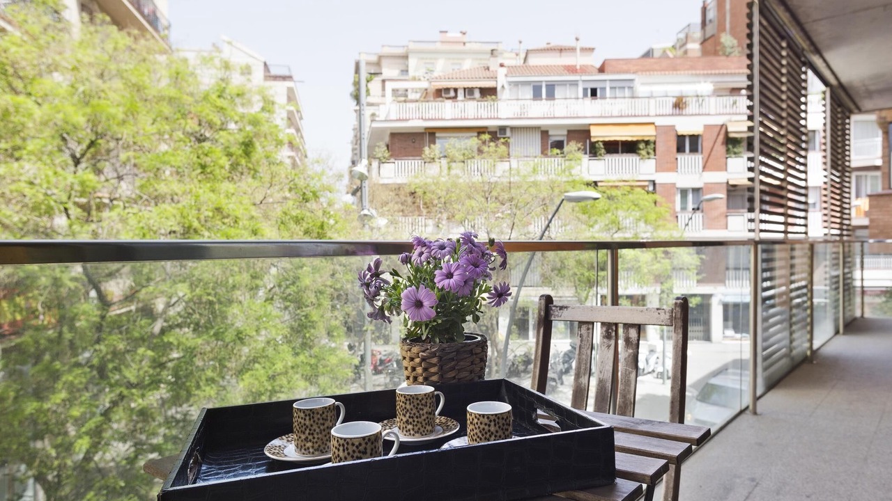 Photo of Outdoor in Sant Gervasi