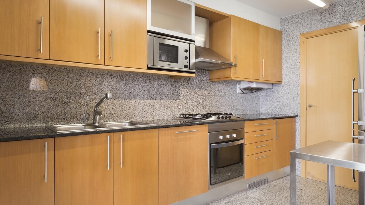 Photo of Kitchen in Sant Gervasi