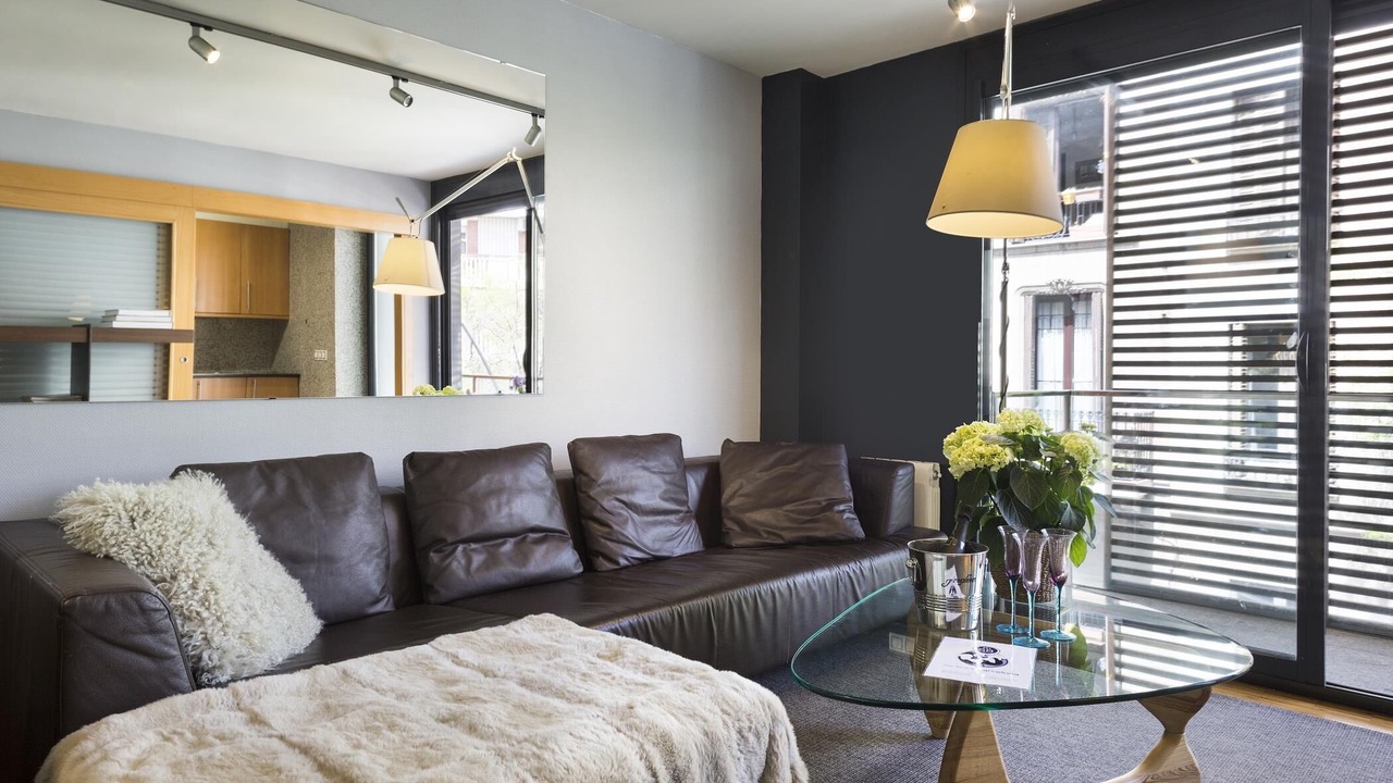 Photo of Livingroom in Sant Gervasi