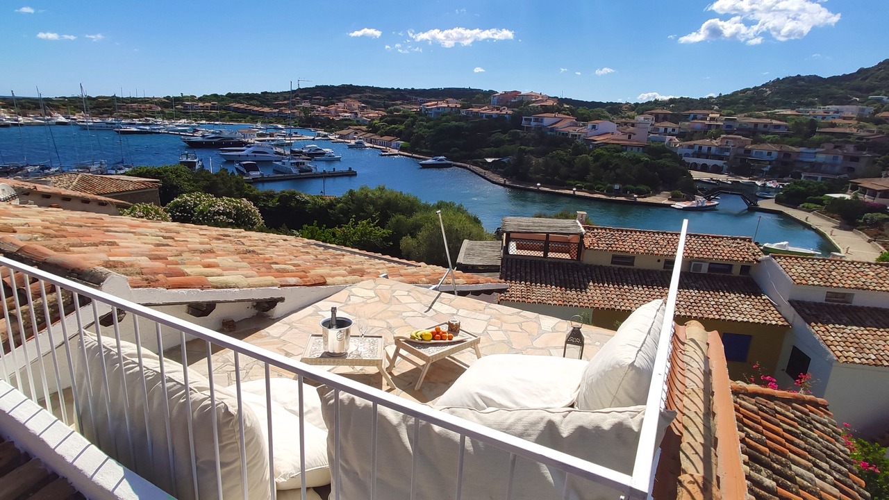Photo of Outdoor in Porto Rotondo