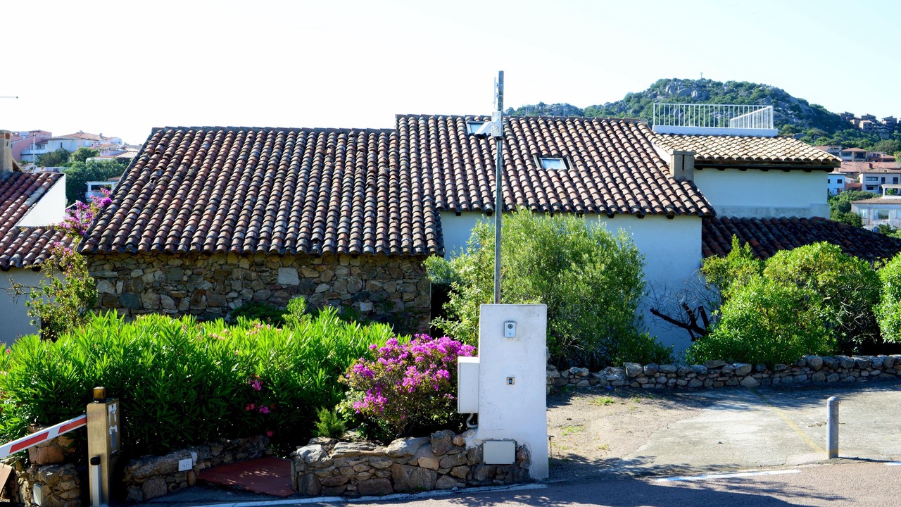 Photo of Outdoor in Porto Rotondo