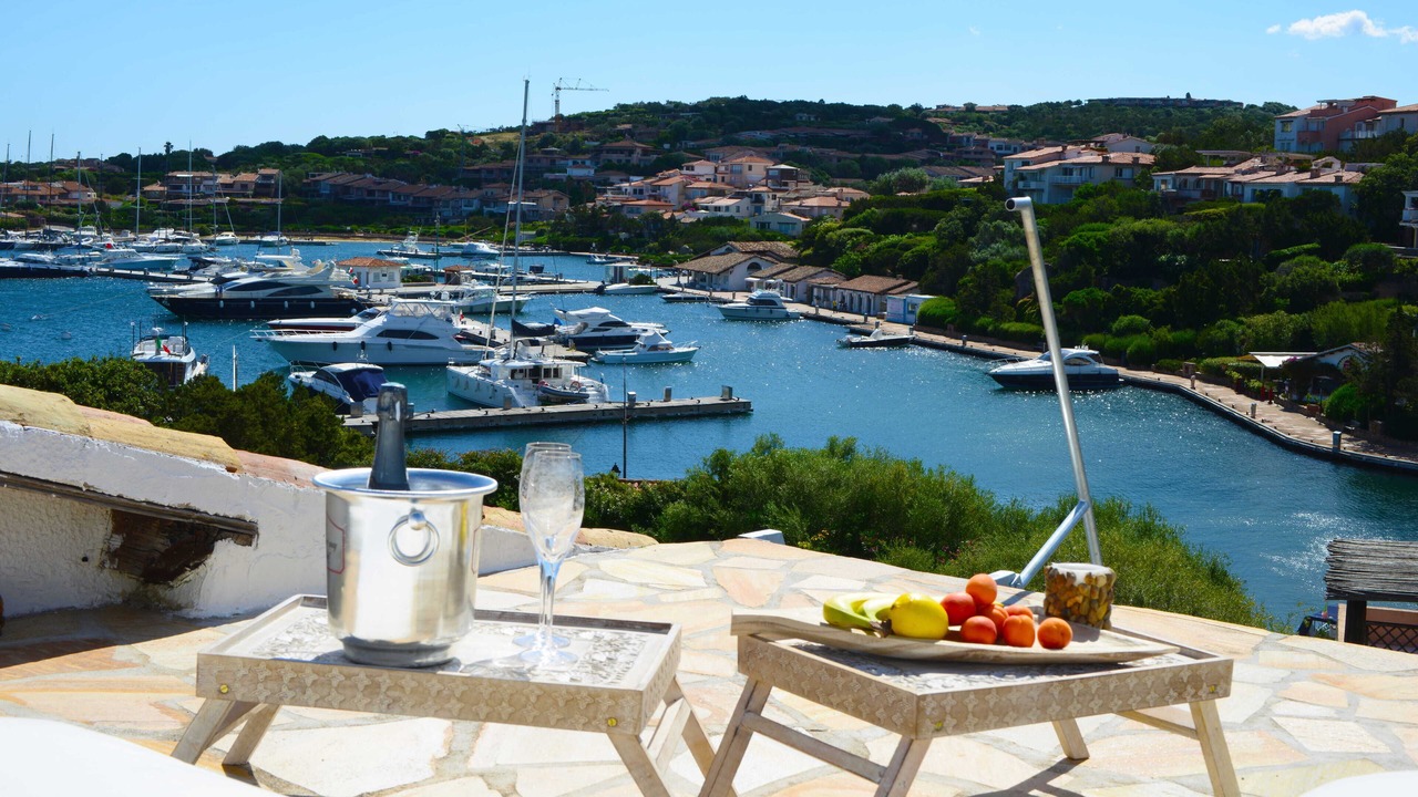 Photo of Outdoor in Porto Rotondo