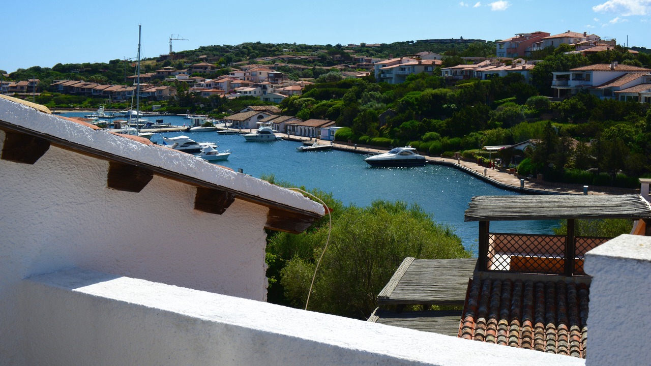 Photo of Outdoor in Porto Rotondo