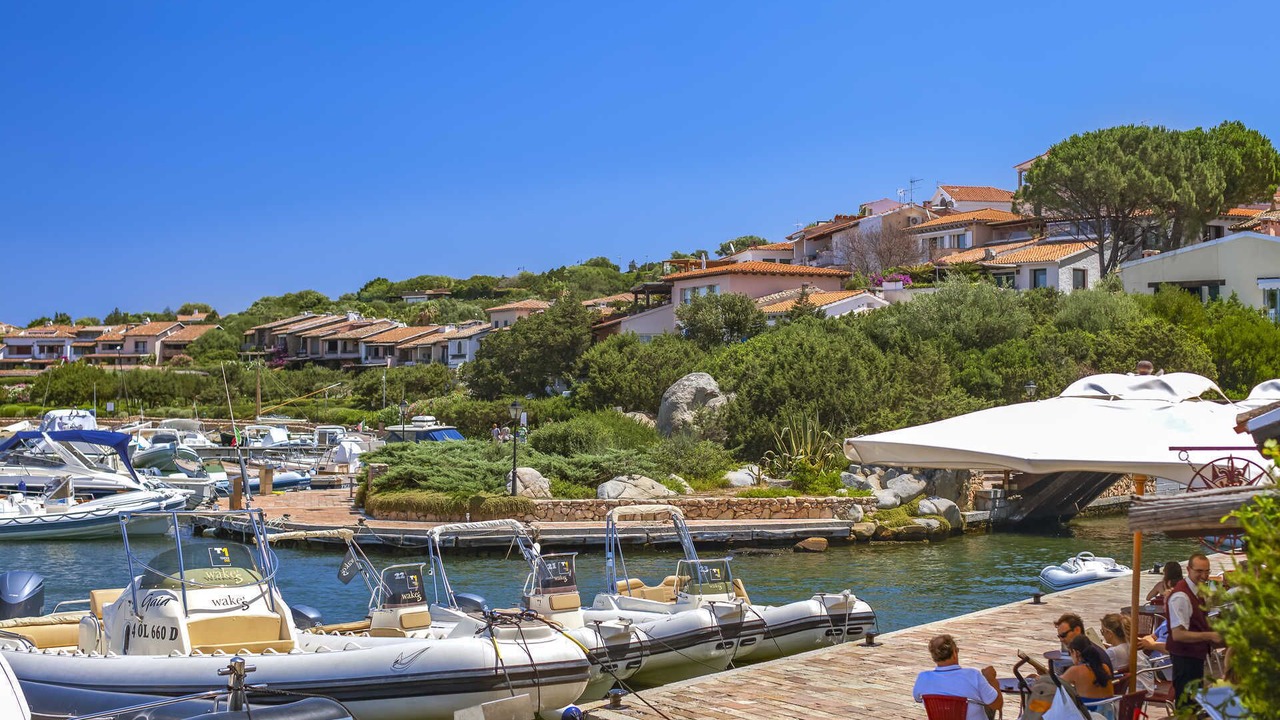 Photo of Others in Porto Rotondo