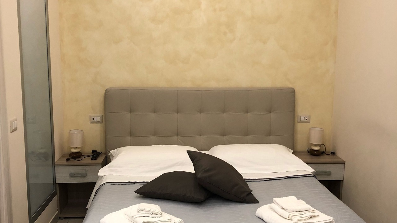 Photo of Bedroom in Cercola