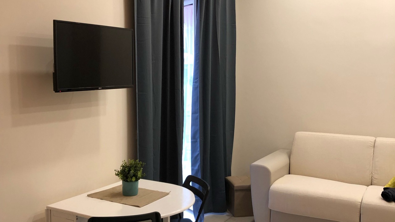 Photo of Livingroom in Cercola