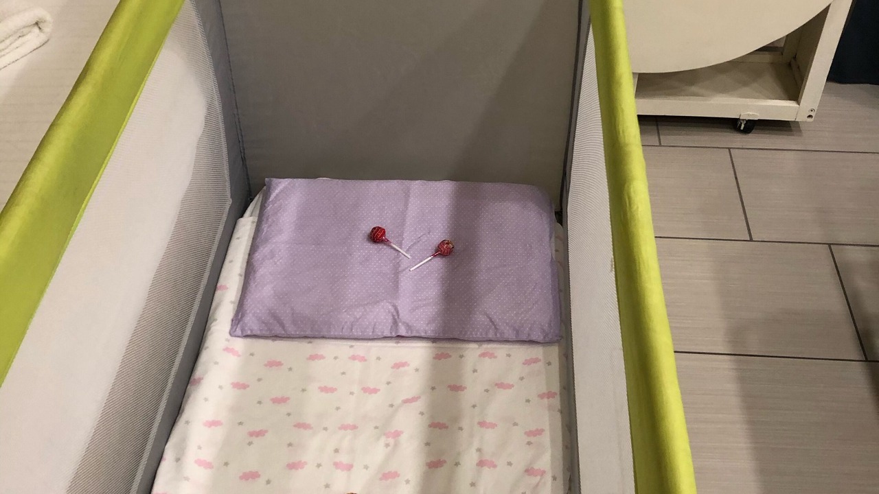 Photo of Bedroom in Cercola
