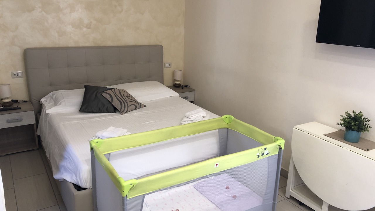 Photo of Bedroom in Cercola