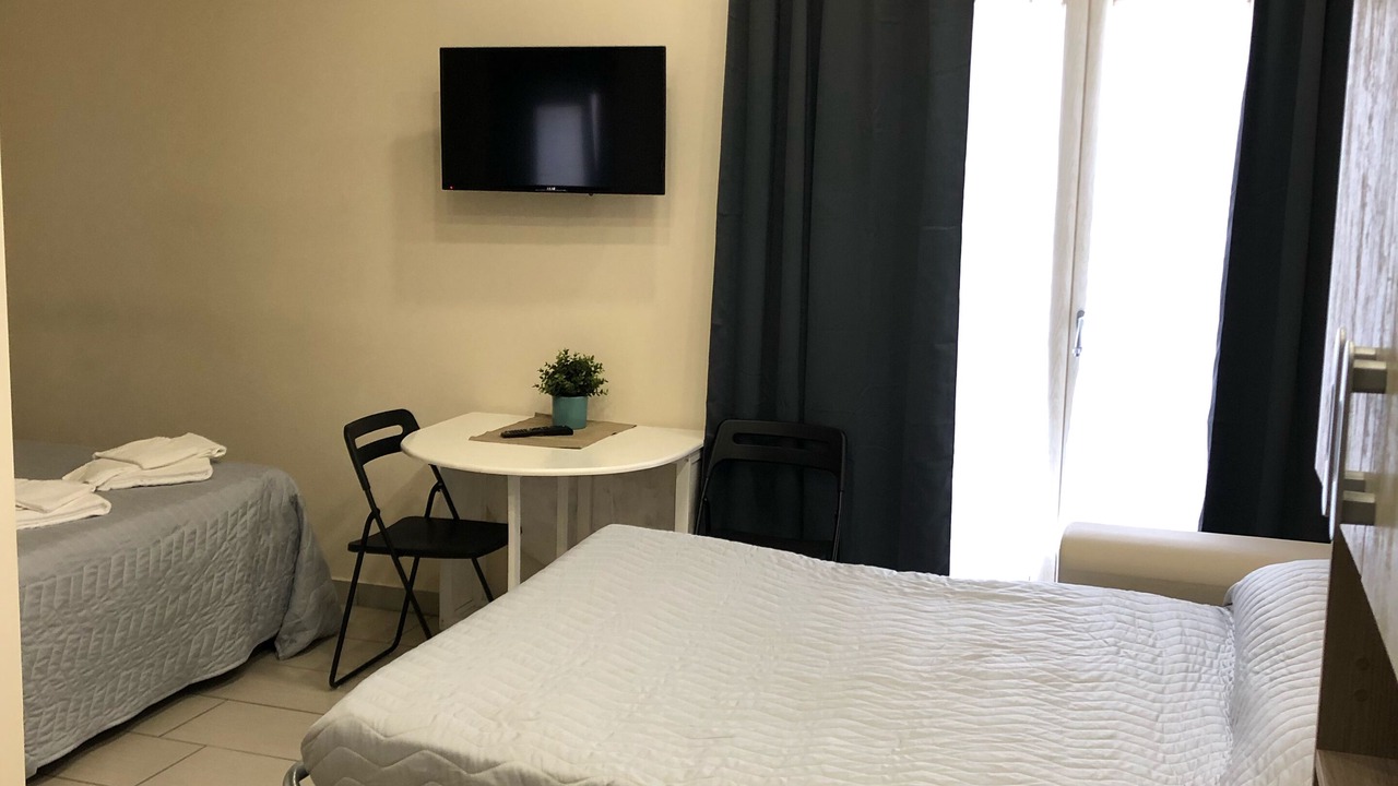 Photo of Bedroom in Cercola