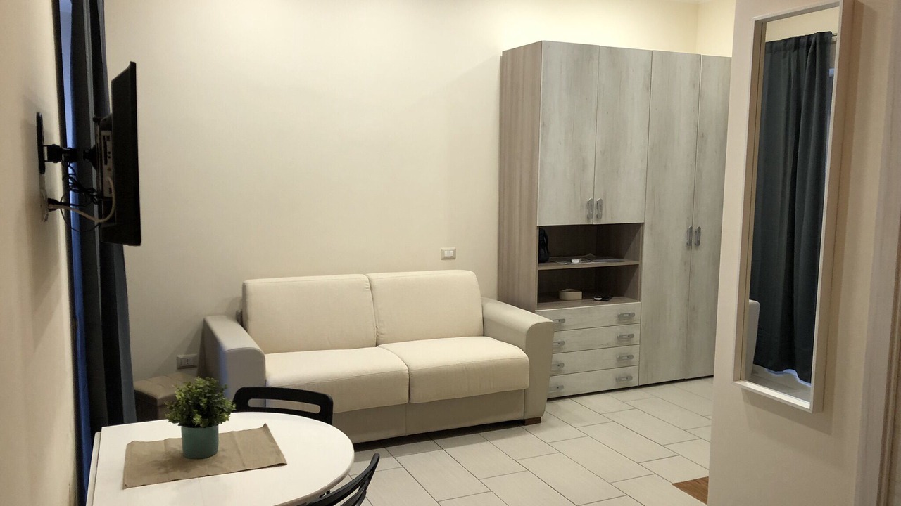 Photo of Livingroom in Cercola