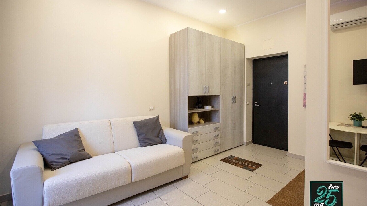 Photo of Livingroom in Cercola