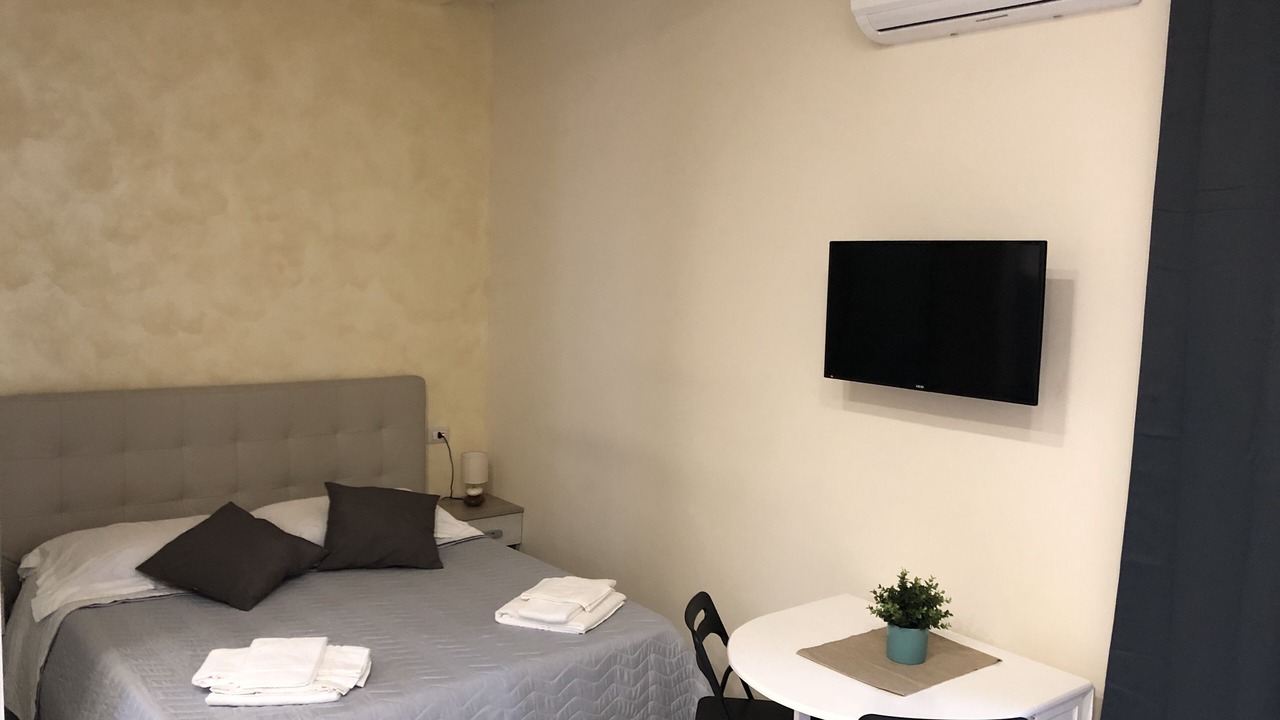 Photo of Bedroom in Cercola