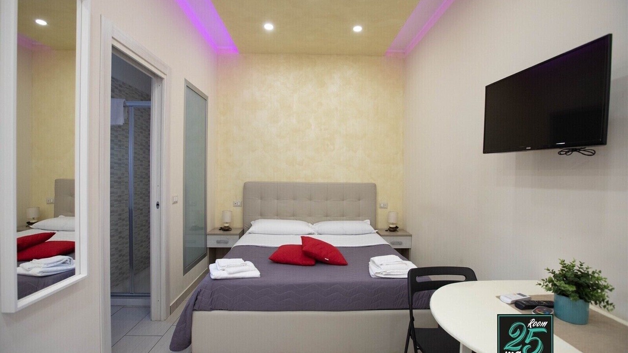 Photo of Bedroom in Cercola