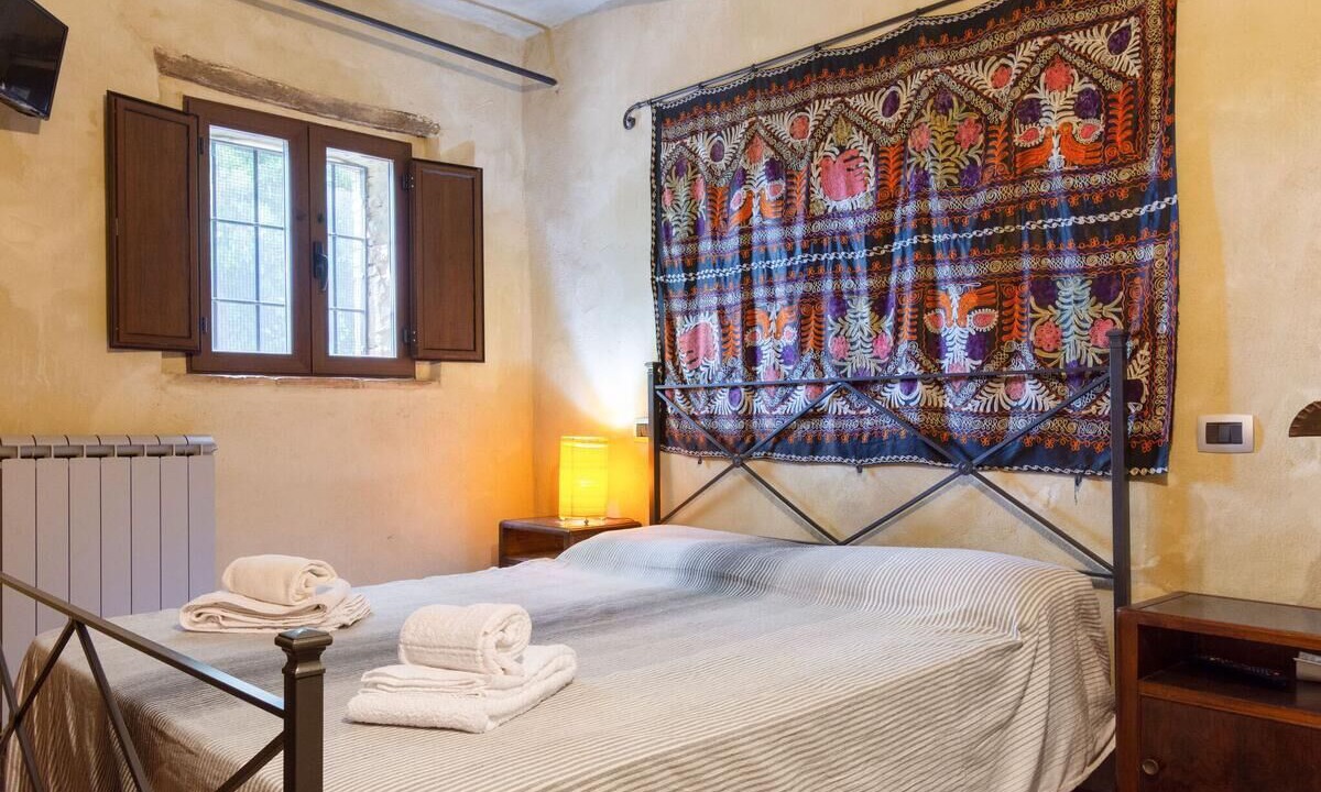 Photo of Bedroom in Montelovesco