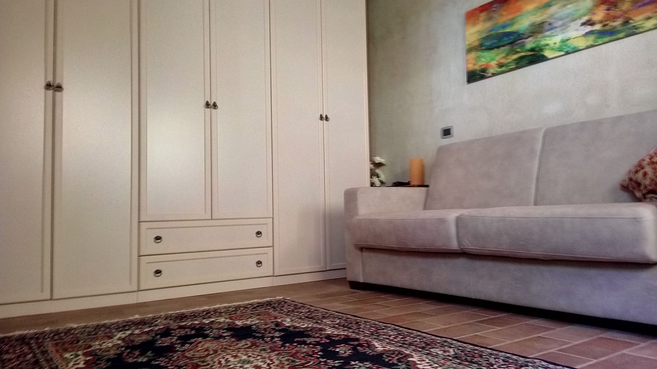 Photo of Livingroom in Montelovesco