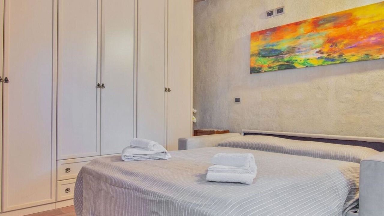 Photo of Bedroom in Montelovesco