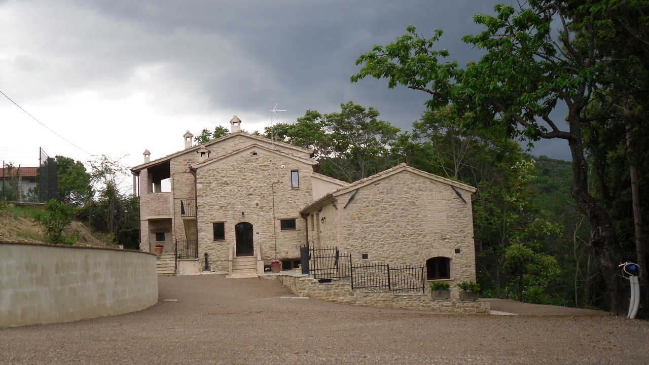 Photo of Outdoor in Montelovesco