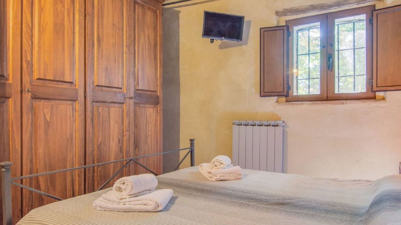 Photo of Bedroom in Montelovesco