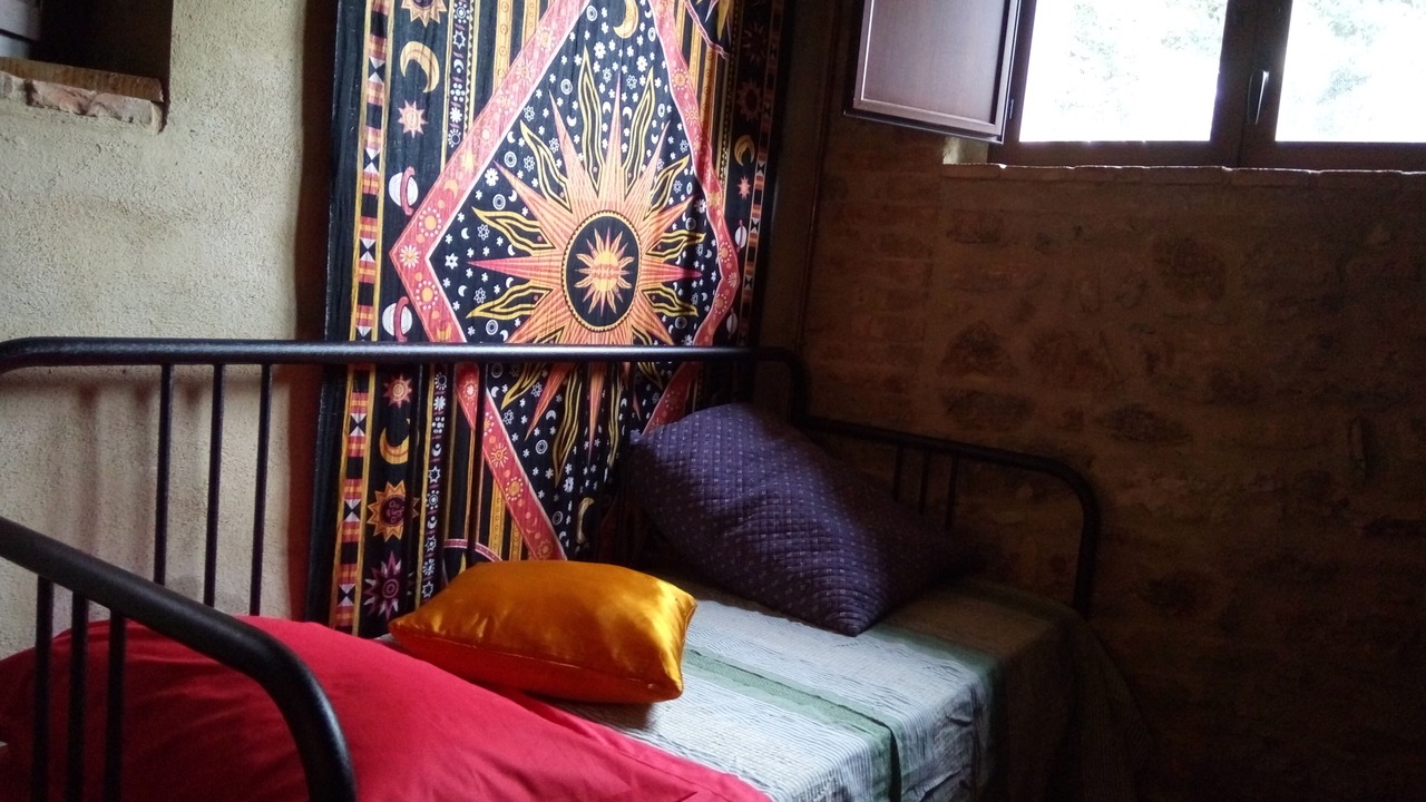 Photo of Bedroom in Montelovesco