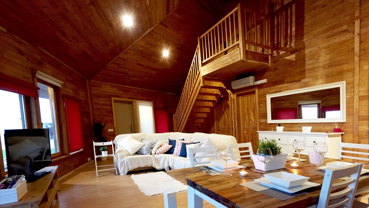 Photo of Livingroom in Benicarlo