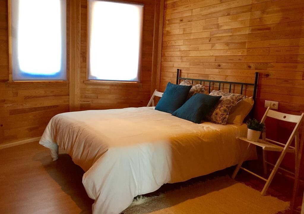 Photo of Bedroom in Benicarlo