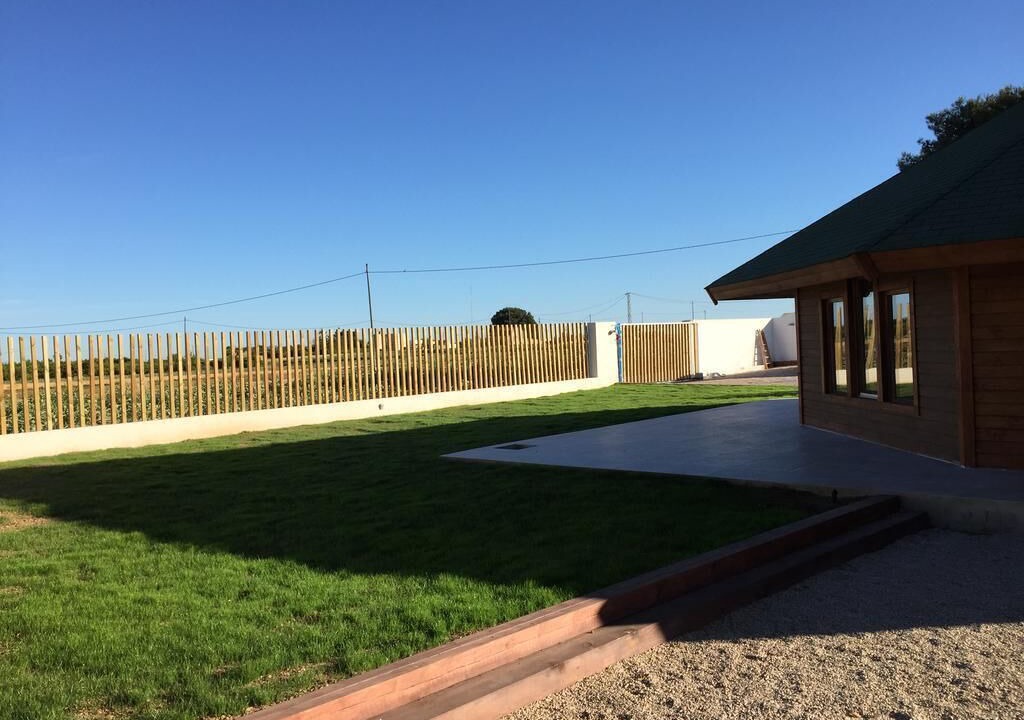 Photo of Outdoor in Benicarlo