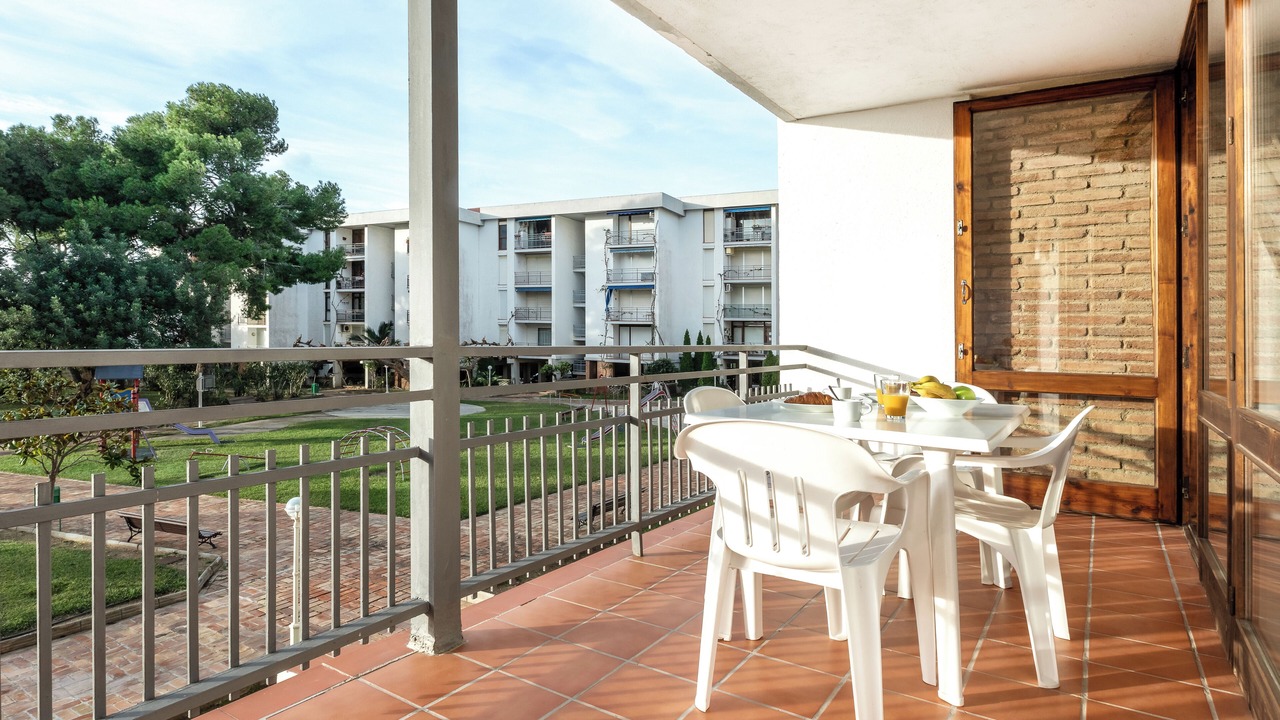 Photo of Patio Balcony in Cambrils