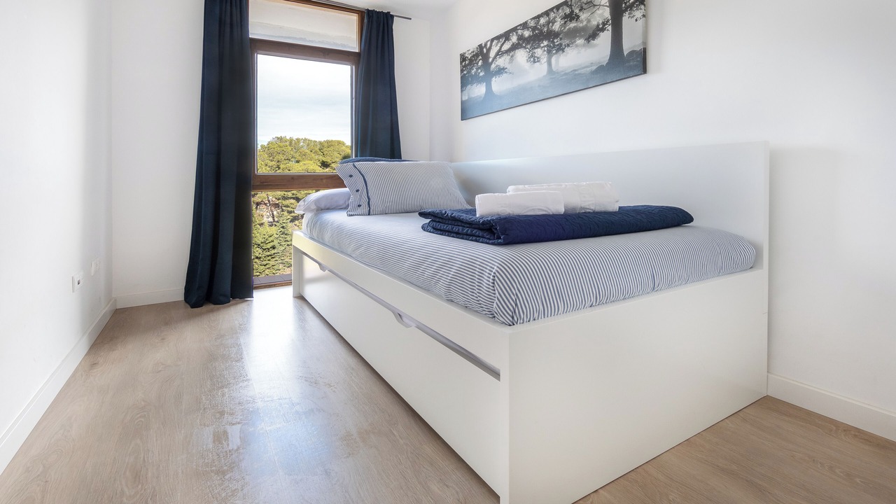 Photo of Bedroom in Cambrils