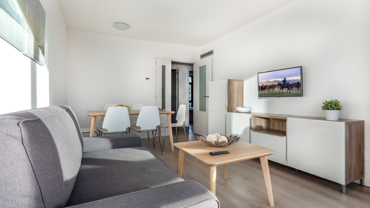 Photo of Livingroom in Cambrils