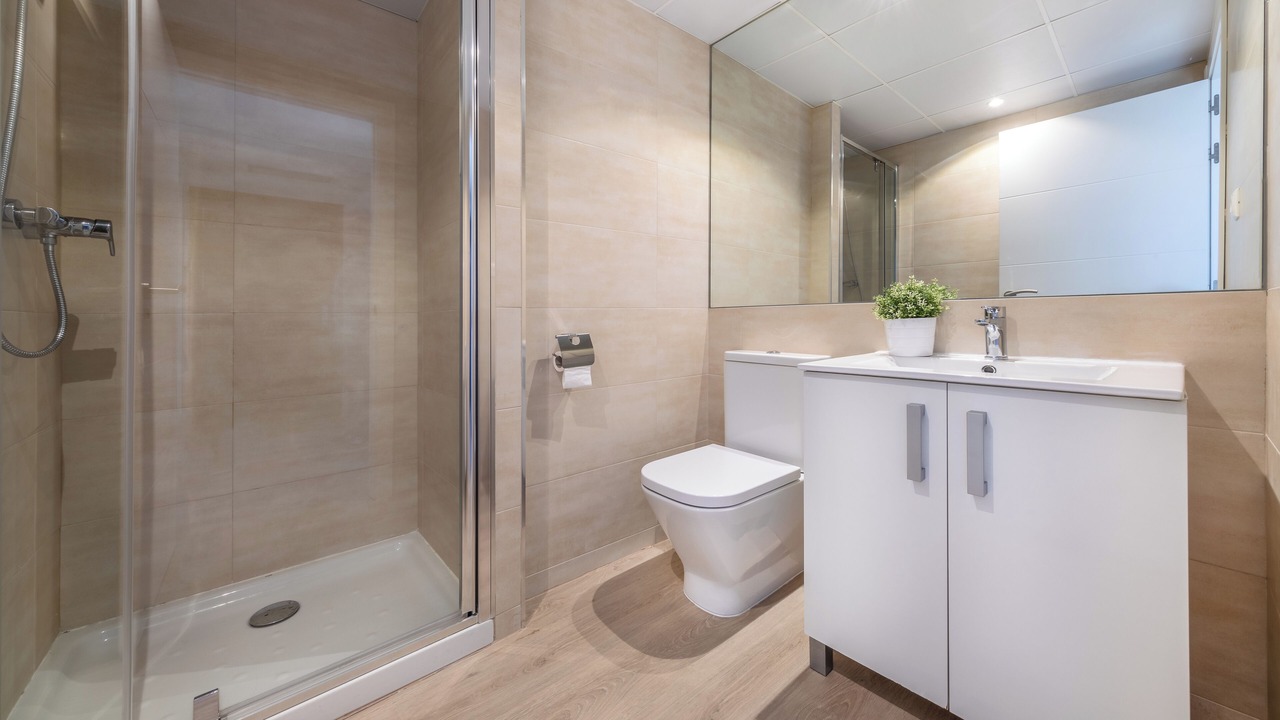 Photo of Bathroom in Cambrils