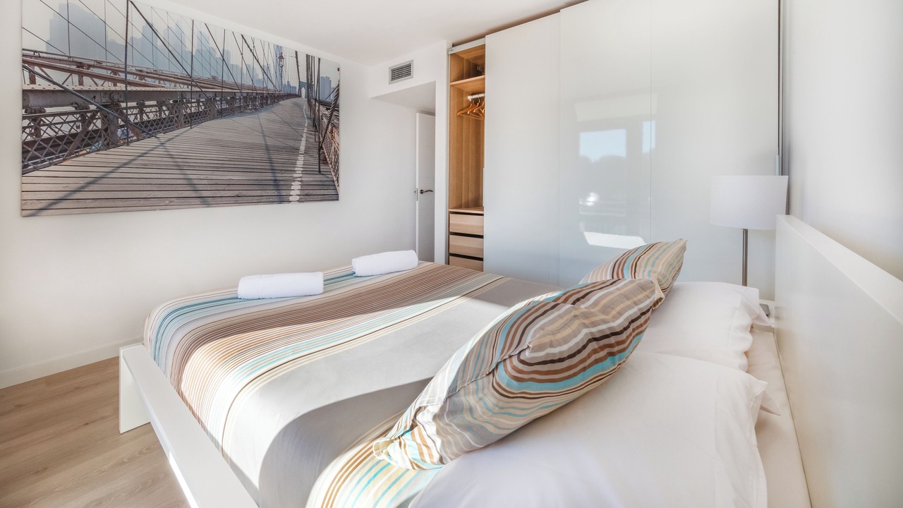 Photo of Bedroom in Cambrils