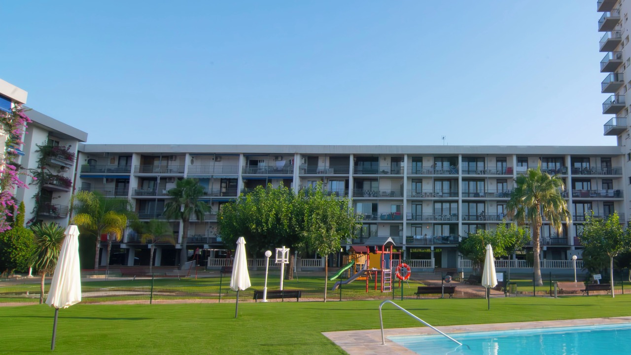 Photo of Outdoor in Cambrils