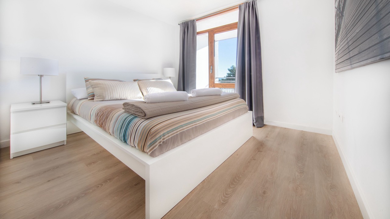 Photo of Bedroom in Cambrils