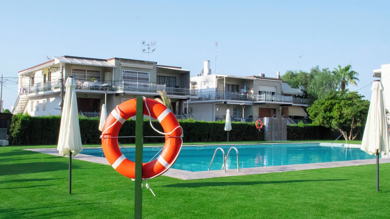 Photo of Outdoor in Cambrils