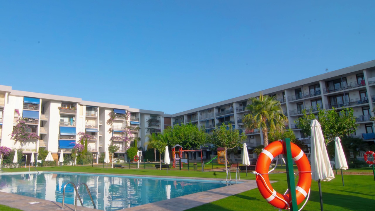 Photo of Outdoor in Cambrils