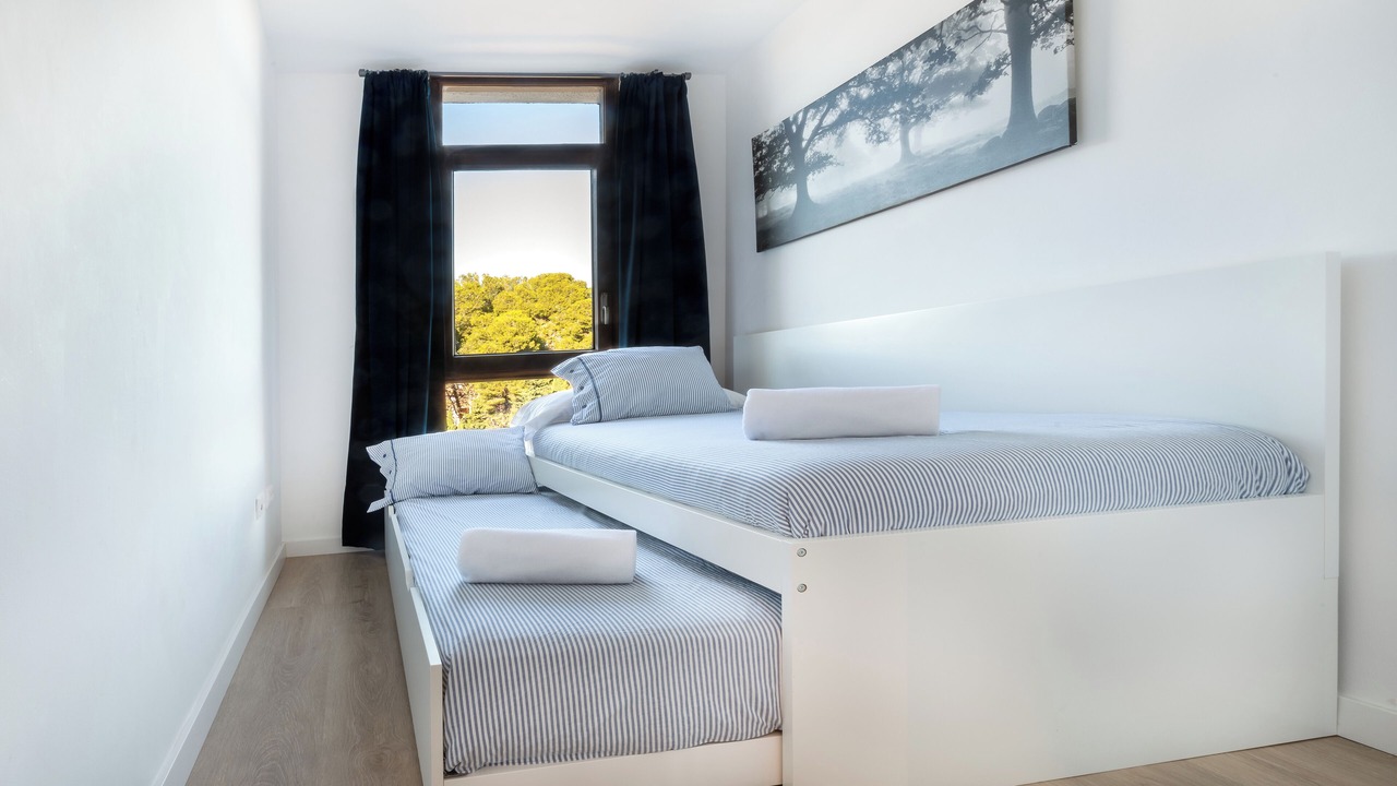 Photo of Bedroom in Cambrils