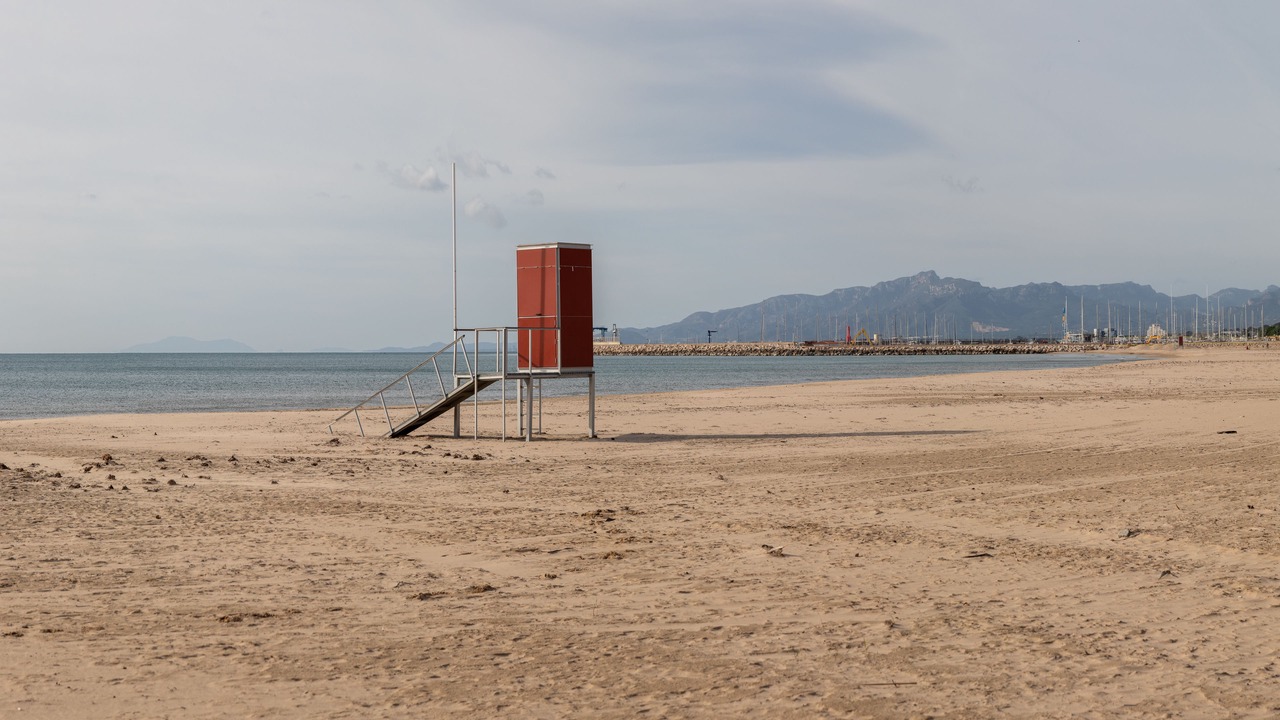 Photo of Outdoor in Cambrils