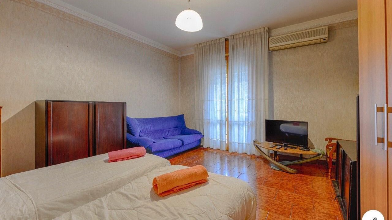 Photo of Bedroom in Buon Pastore-Sant'Agnese-San Damaso