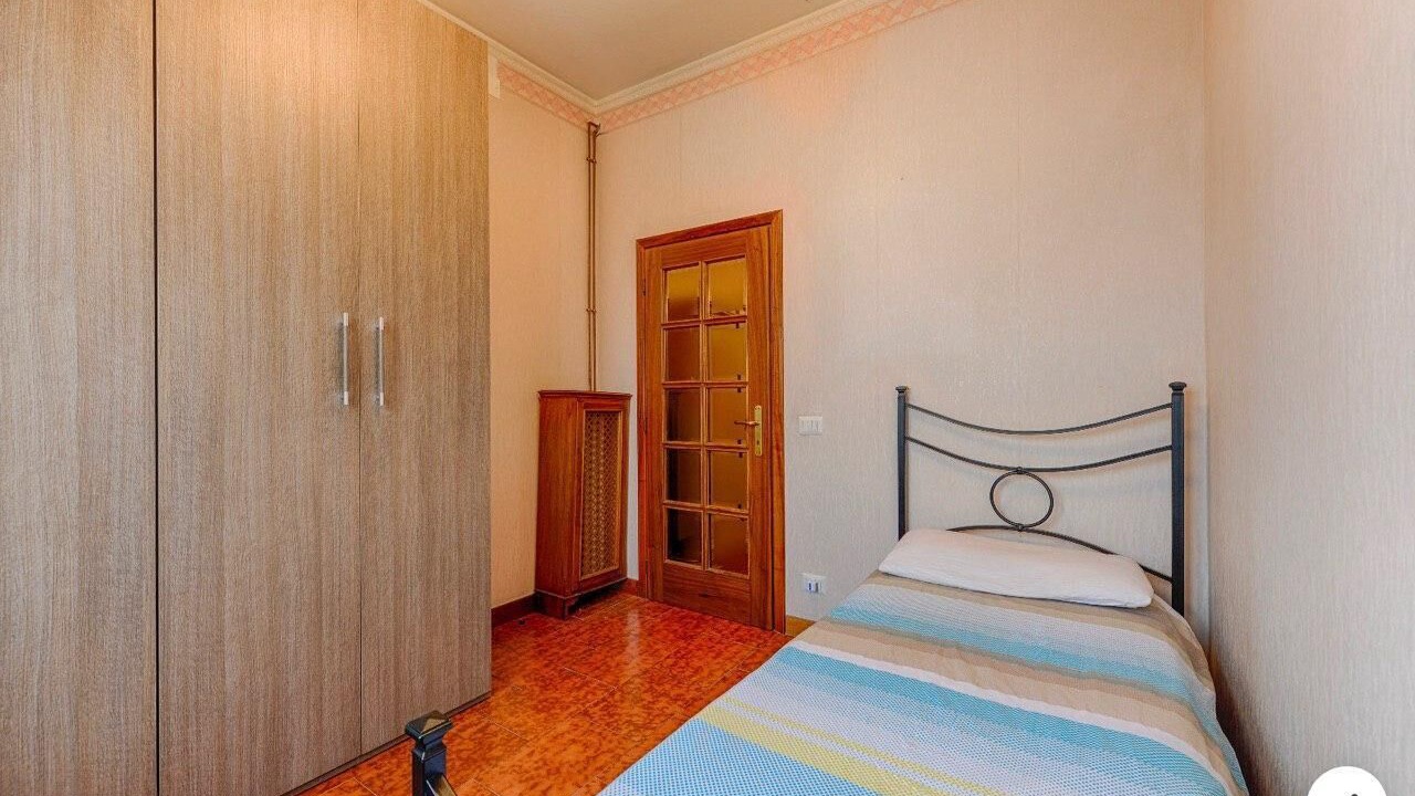 Photo of Bedroom in Buon Pastore-Sant'Agnese-San Damaso
