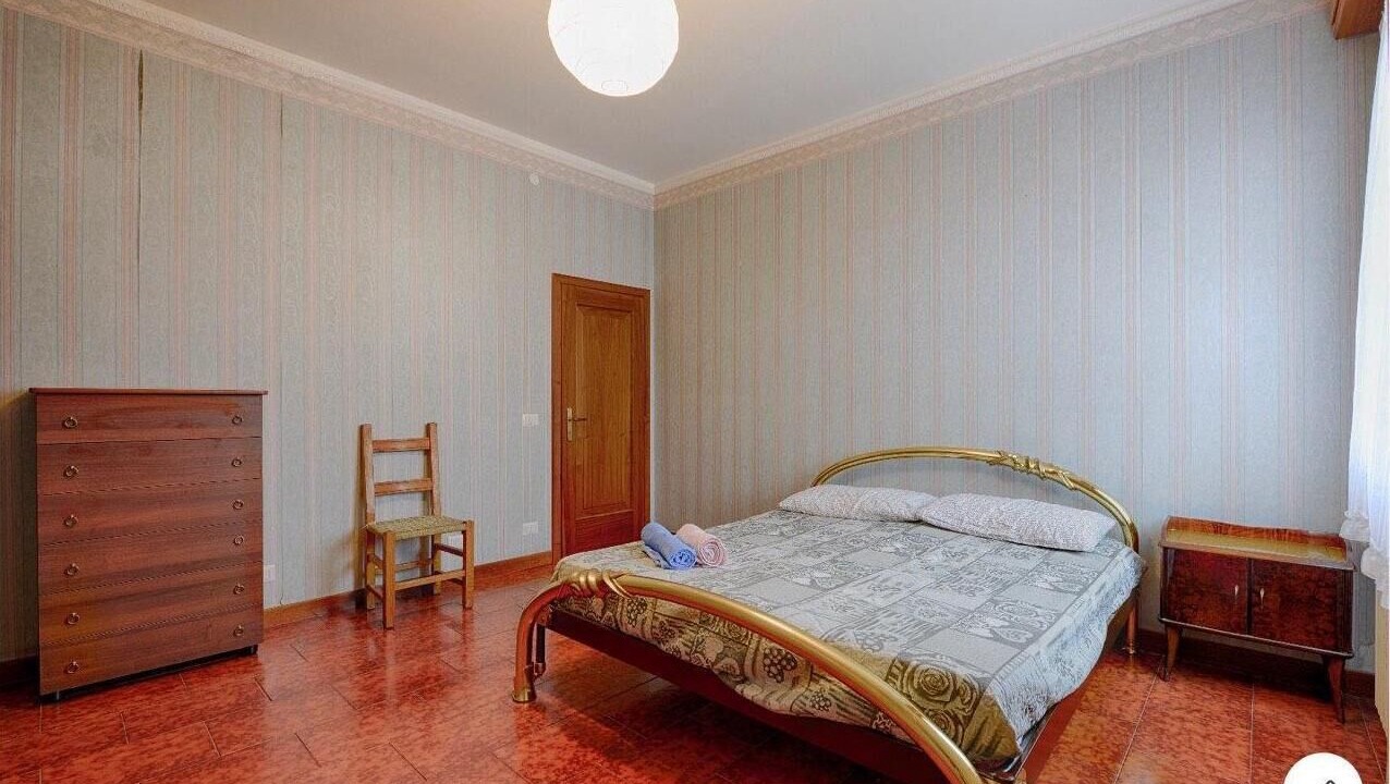 Photo of Bedroom in Buon Pastore-Sant'Agnese-San Damaso