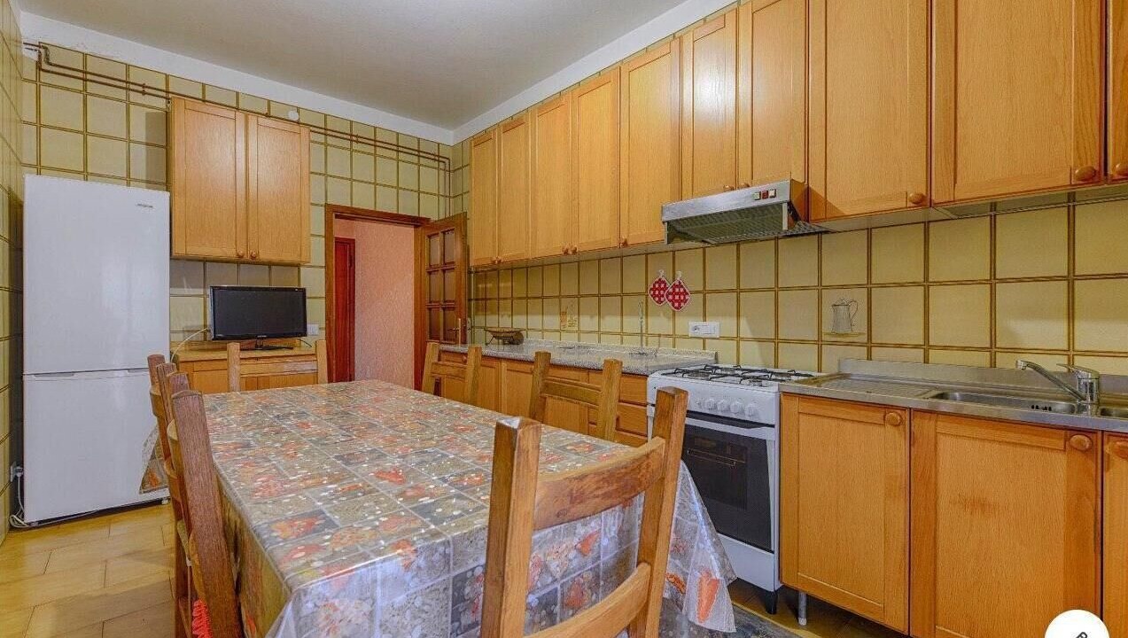 Photo of Kitchen in Buon Pastore-Sant'Agnese-San Damaso
