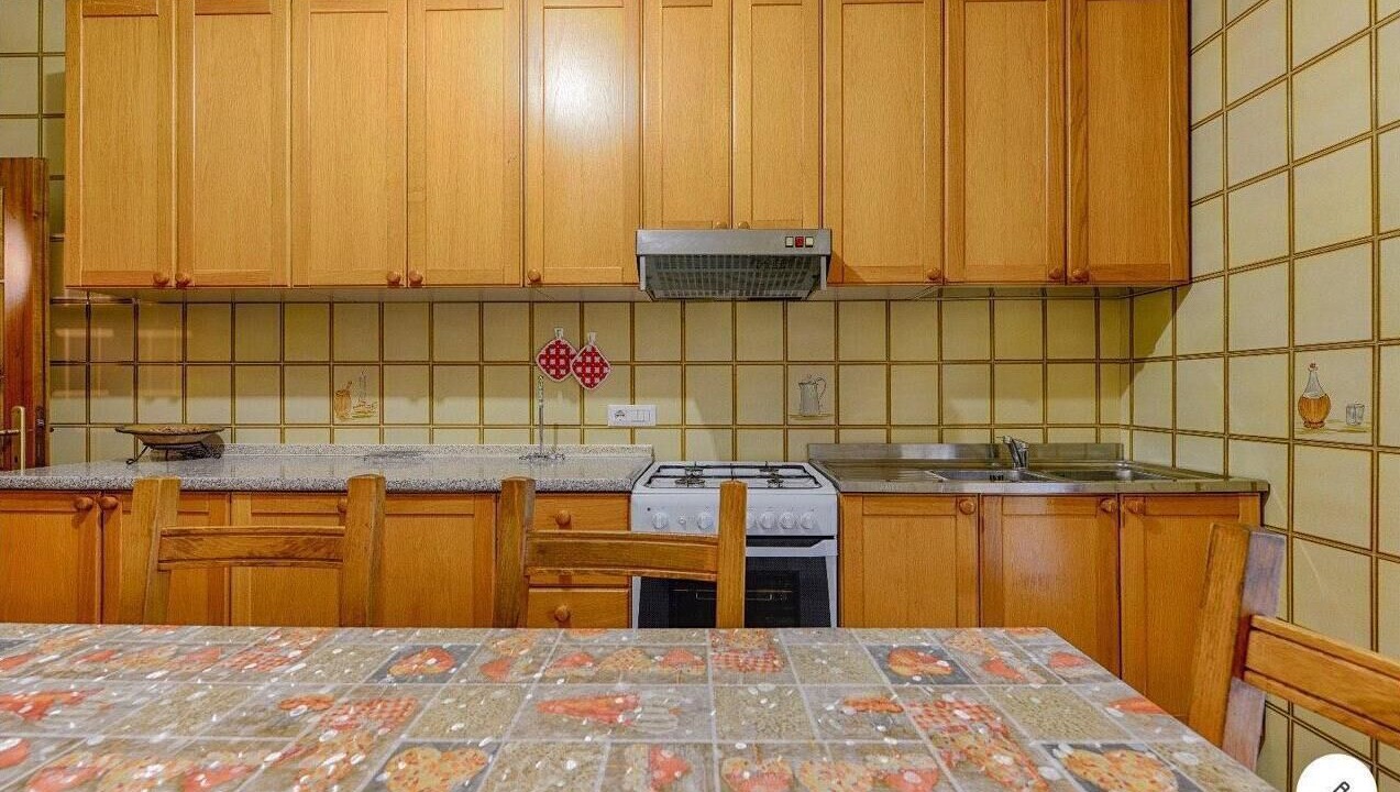 Photo of Kitchen in Buon Pastore-Sant'Agnese-San Damaso