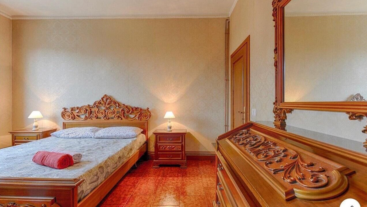 Photo of Bedroom in Buon Pastore-Sant'Agnese-San Damaso