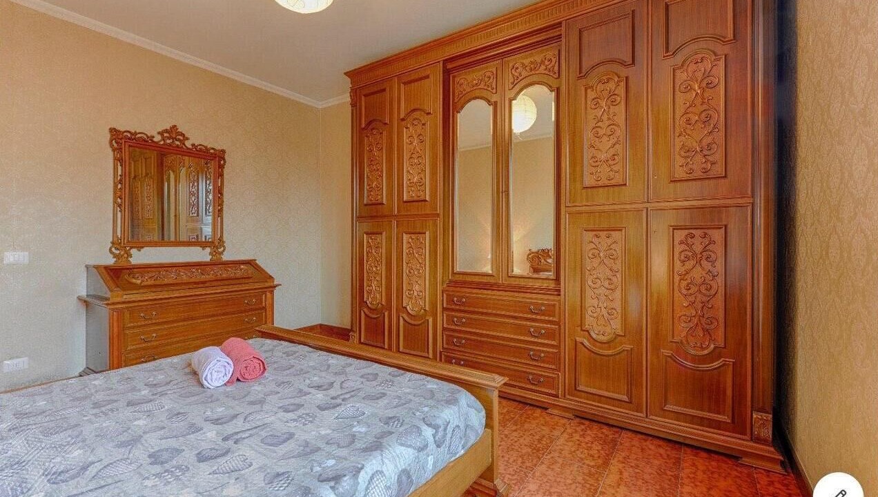 Photo of Bedroom in Buon Pastore-Sant'Agnese-San Damaso